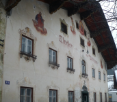 Tiroler Weinhaus